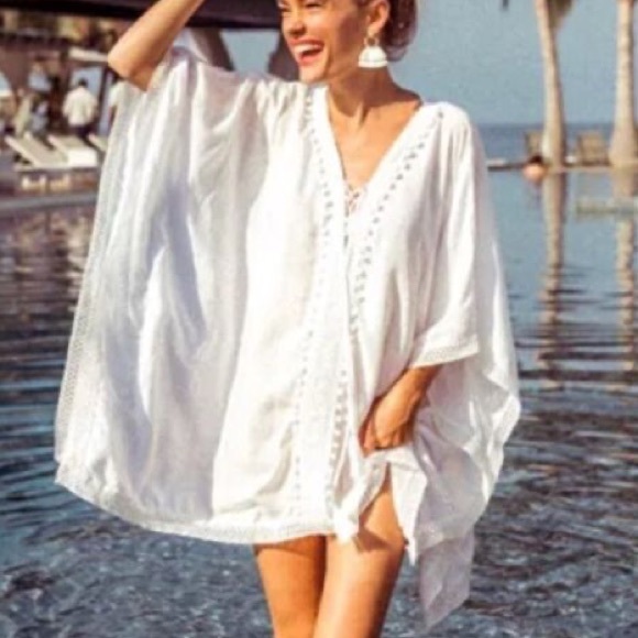 Bindya New York Tunic - Picture 4 of 5